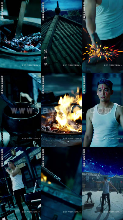 4830-神医下山开局被豪门女神求娶(88集)