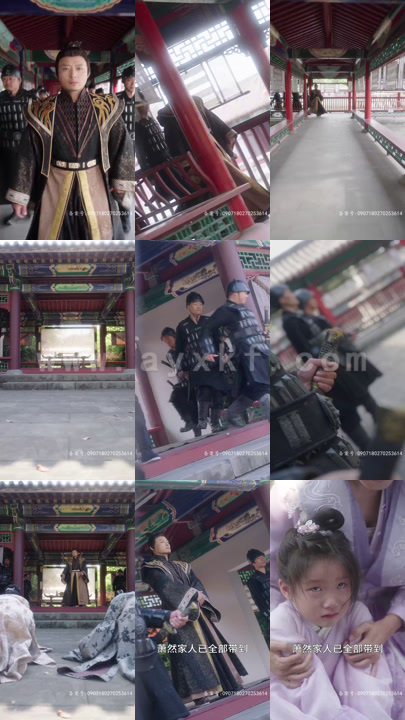 4804-人皇佩(99集)