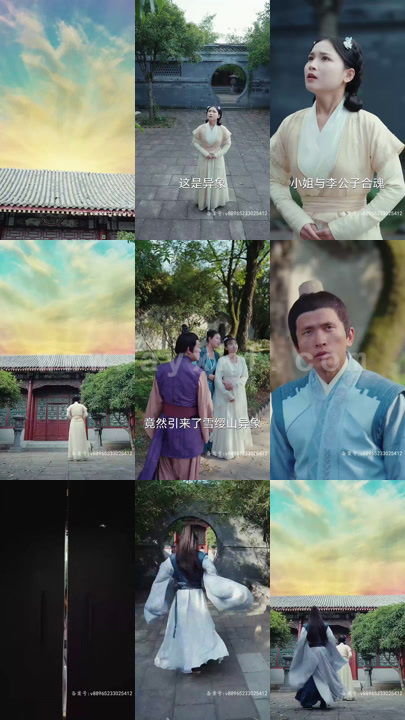 5173-武魂觉醒(80集)