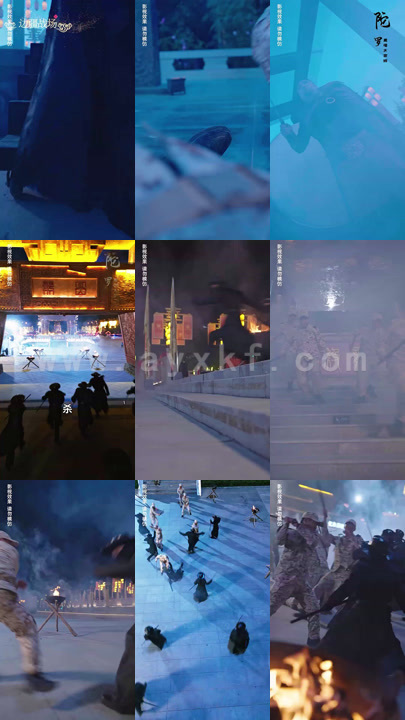 5374-神级龙卫之沈浪归来(86集)9