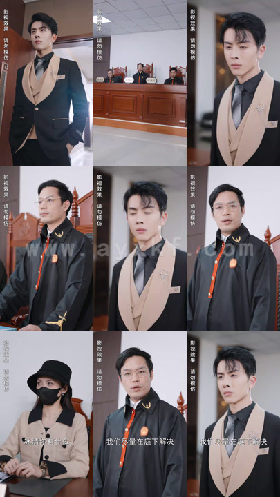 5083-离婚后开始恋爱(85集)