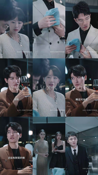 5512-前妻乖巧人设崩了(100集) 内容图1 一个实时收录全网最齐全的短视频短剧网剧小剧场的网站! 5512-前妻乖巧人设崩了(100集) 最新 图1张