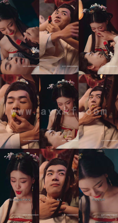 4743-顾总夫人又要和离啦(95集)