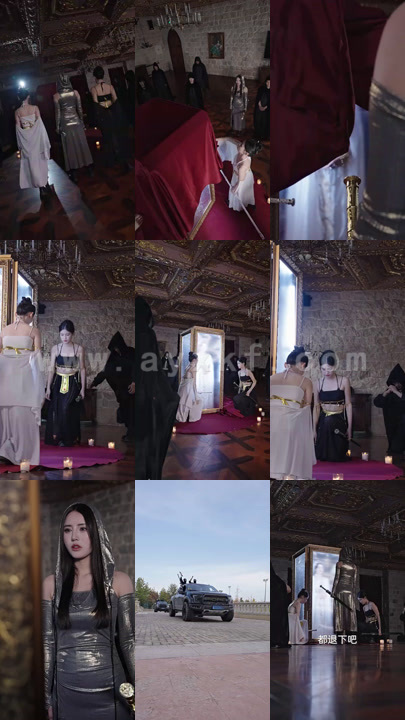 4679-我妈是超级大佬(104集)