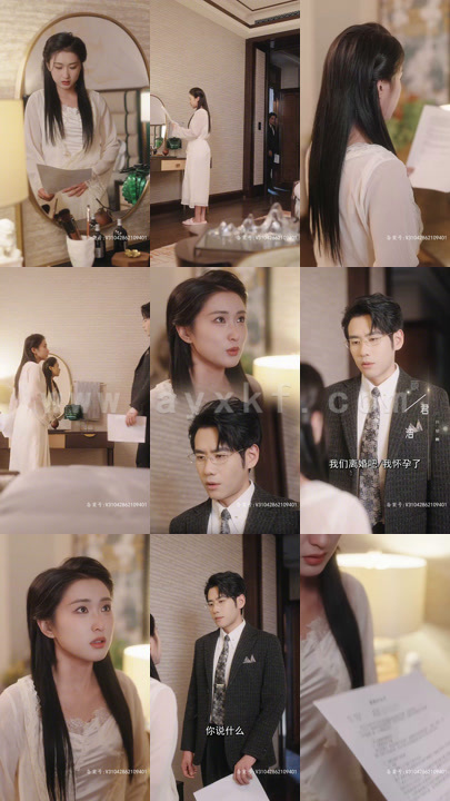 5377-离婚后-夫人成了千亿大佬(100集)