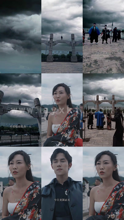 4896-龙国战神之至尊天下(102集) 内容图1 一个实时收录全网最齐全的短视频短剧网剧小剧场的网站! 4896-龙国战神之至尊天下(102集) 最新 图1张