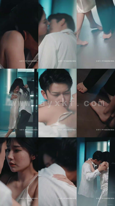 4918-离婚后她惊艳了世界(84集)