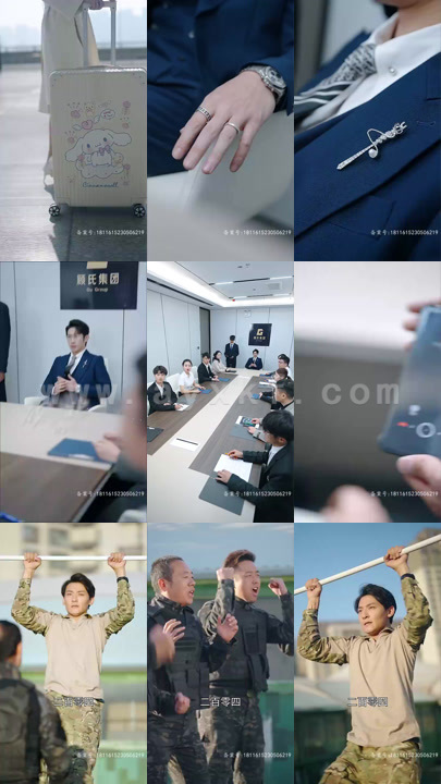 5162-团宠千金炸翻天(82集) 内容图1 一个实时收录全网最齐全的短视频短剧网剧小剧场的网站! 5162-团宠千金炸翻天(82集) 最新 图1张