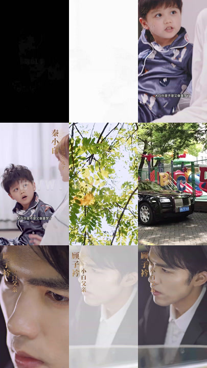 4814-男神爹地快回家(80集)