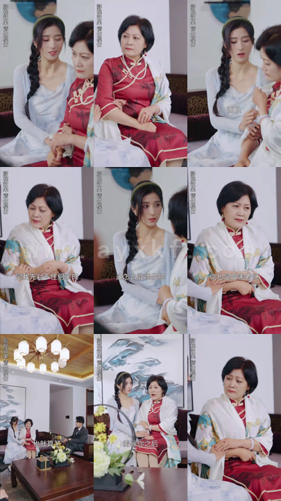 5507-团宠小妹甜又娇(81集)