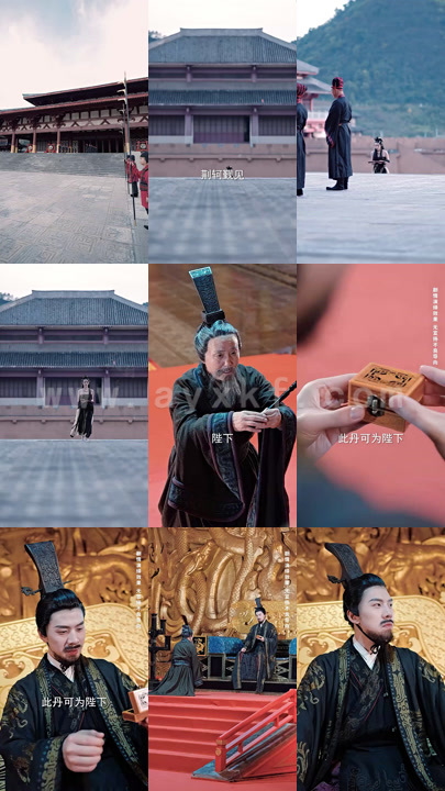 4902-秦王纵横都市(100集) 内容图1 一个实时收录全网最齐全的短视频短剧网剧小剧场的网站! 4902-秦王纵横都市(100集) 最新 图1张