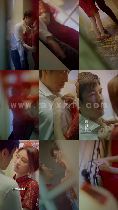 4785-十八年后说爱你(92集) 最新 图1张