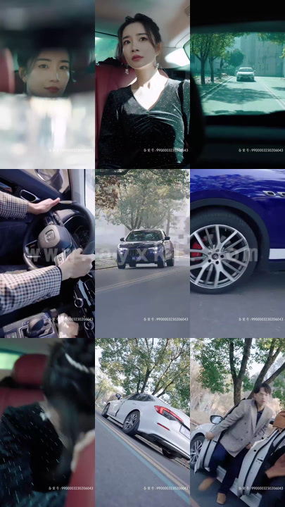 5207-影帝的隐婚娇妻(74集)