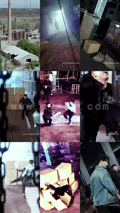 4853-罗刹国风云(90集)