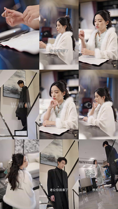 5442-前妻太诱人-禁欲首富撩疯了(97集)