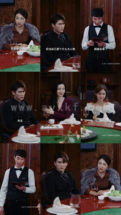 5200-霸主(100集) 内容图1 一个实时收录全网最齐全的短视频短剧网剧小剧场的网站! 5200-霸主(100集) 最新 图1张