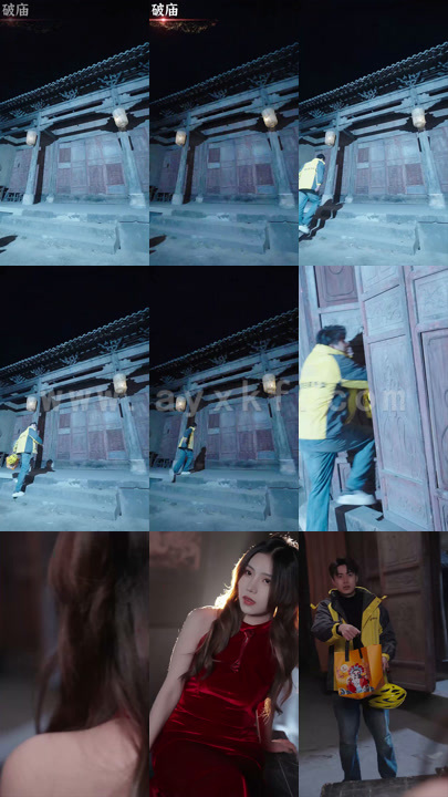 5236-天狐九针$天狐神宗(90集)