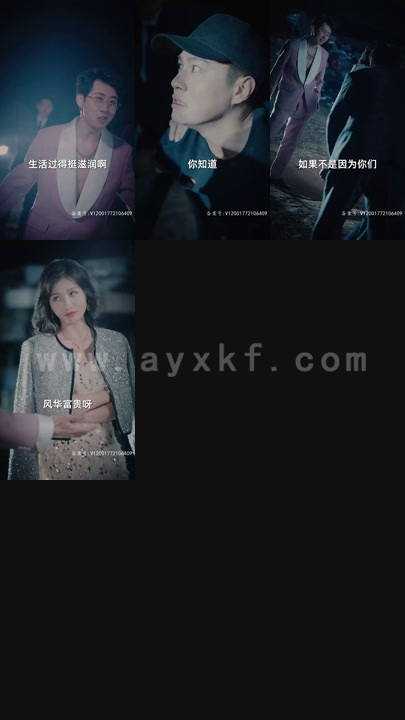 5337-再临(94集) 内容图1 一个实时收录全网最齐全的短视频短剧网剧小剧场的网站! 5337-再临(94集) 最新 图1张