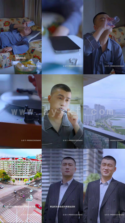 5273-新版 我被困在同一天一万年(84集)