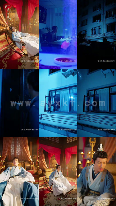 3685-无敌小县令(94集) 内容图1 一个实时收录全网最齐全的短视频短剧网剧小剧场的网站! 3685-无敌小县令(94集) 最新 图1张