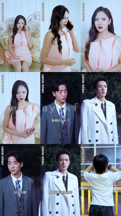 3993-偷生双胞胎-被豪门老公掐腰狂宠(90集)