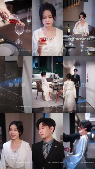 4517-离婚后夫人她惊艳全球(104集) 内容图1 一个实时收录全网最齐全的短视频短剧网剧小剧场的网站! 4517-离婚后夫人她惊艳全球(104集) 最新 图1张