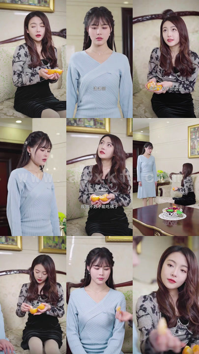 3610-散落海底的星 (100集)