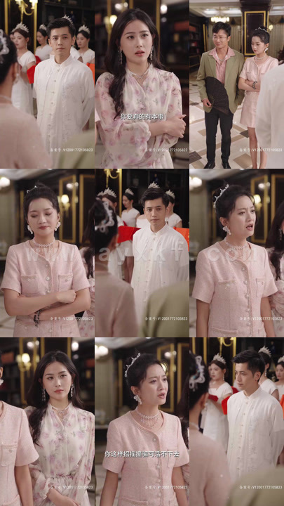 3572-全球强者欠我赊刀债~80集 最新 图1张