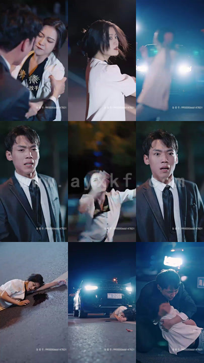 3998-史上最强奴婿(96集)