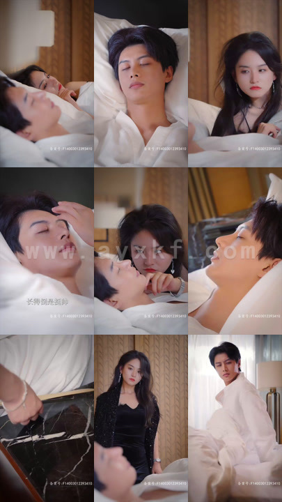 4540-无所谓-霍爷夫人会出手(96集)