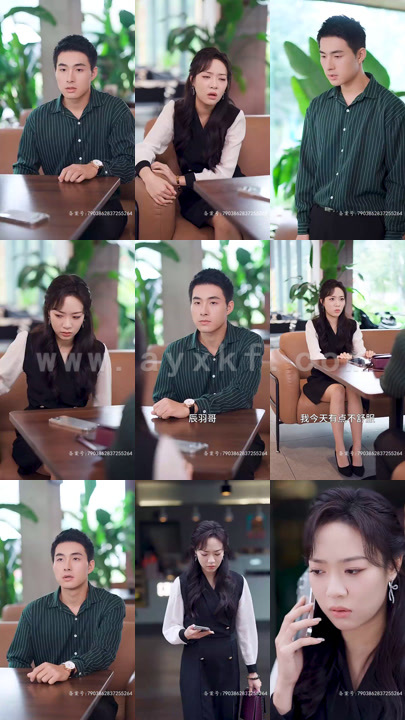 4010-分手后-前女友惊艳归来(30集)