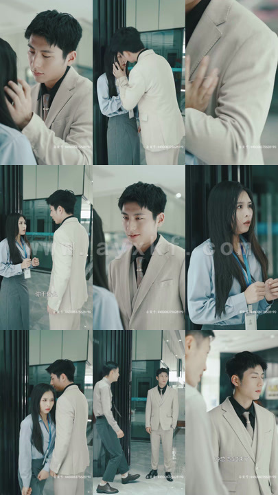 3862-旧梦重逢冷伤情 30集