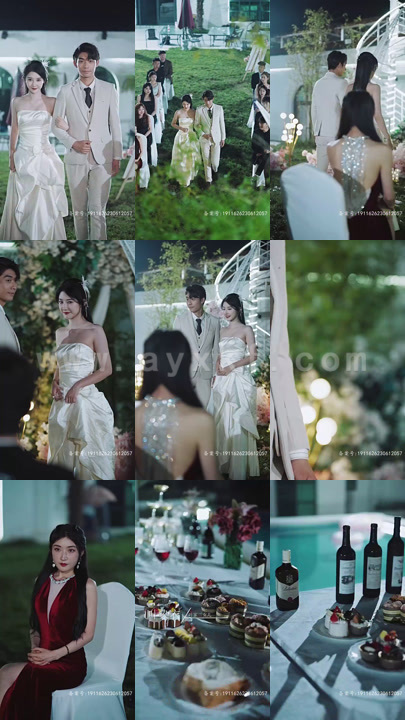 4072-闪婚后-我被总裁老公宠上天(闪婚总裁超宠我)(100集)