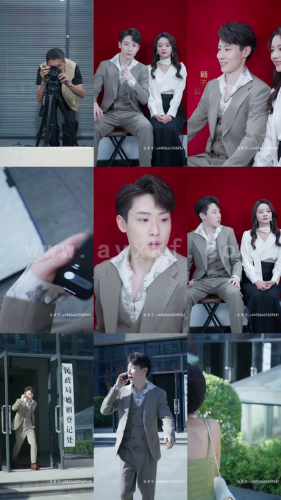 3681-命马甲要掉了(一不小心结错婚) 60集