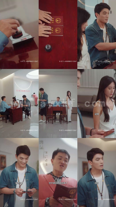 3989-我是预言家之雄霸天下(我能预知未来)(离婚后-我成预言家(81集)