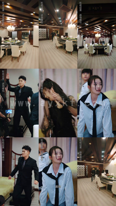 4309-带崽离婚-首富千金的身份藏不住了(79集)