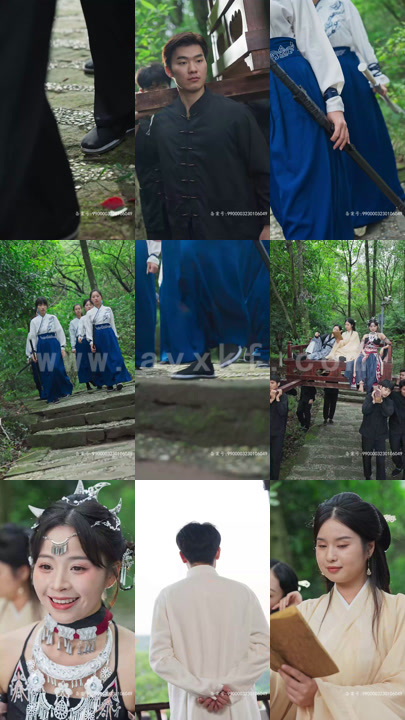 3701-大少归来(55集)