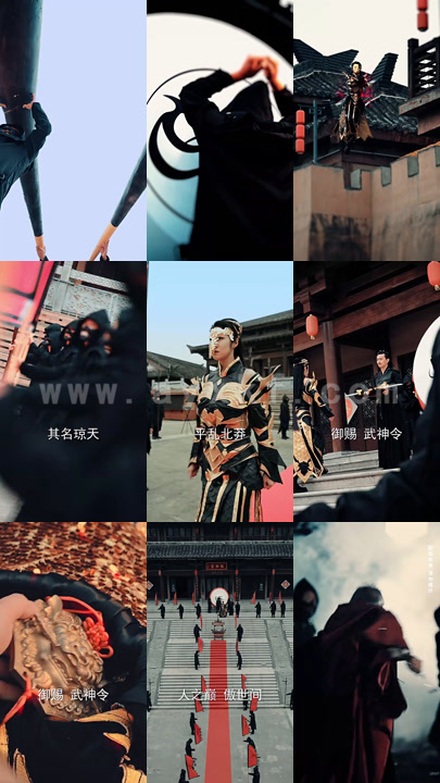 3889-我的老婆是女武神(96集)