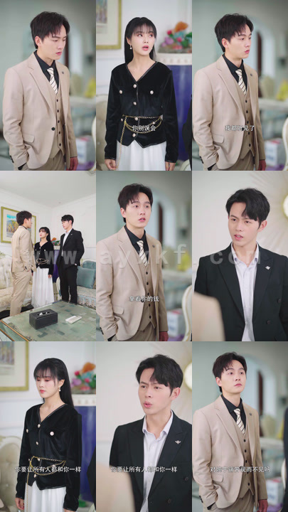 3689-倾世虐恋难忘卿 (68集) 内容图1 一个实时收录全网最齐全的短视频短剧网剧小剧场的网站! 3689-倾世虐恋难忘卿 (68集) 最新 图1张