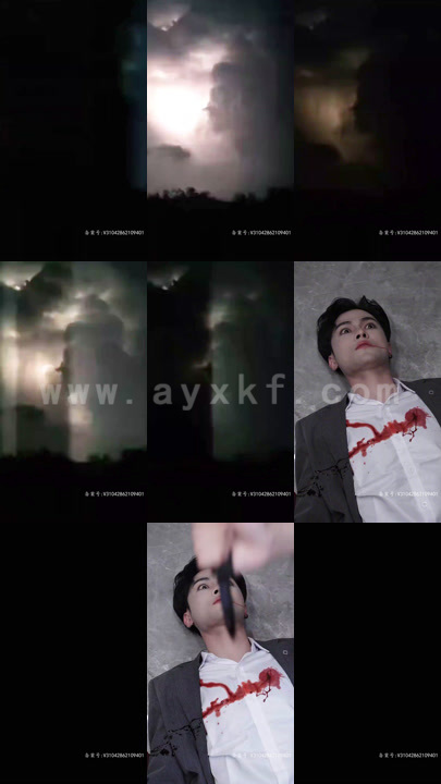 4183-新欢旧爱全是你(98集)