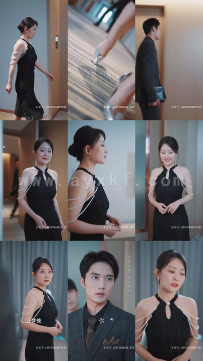 4505-顾总-太太又带医生来看您了(60集)