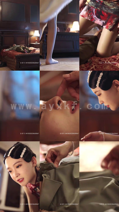 4100-少帅-夫人深情你不配(92集) 内容图1 一个实时收录全网最齐全的短视频短剧网剧小剧场的网站! 4100-少帅-夫人深情你不配(92集) 最新 图1张