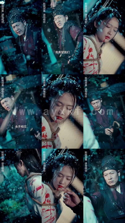 3944-穿越王妃智斗倭国 61集