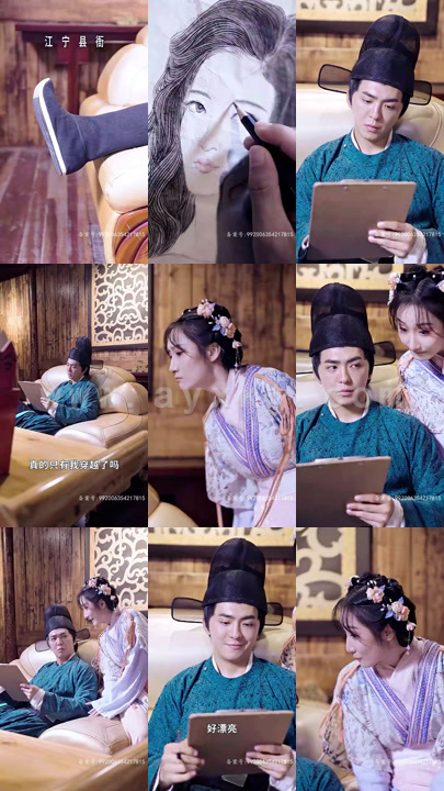 4404-最强帝师县令(100集)