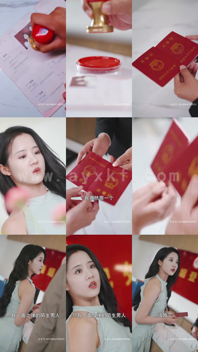 4024-闪婚后傅总将我宠翻天(100集)