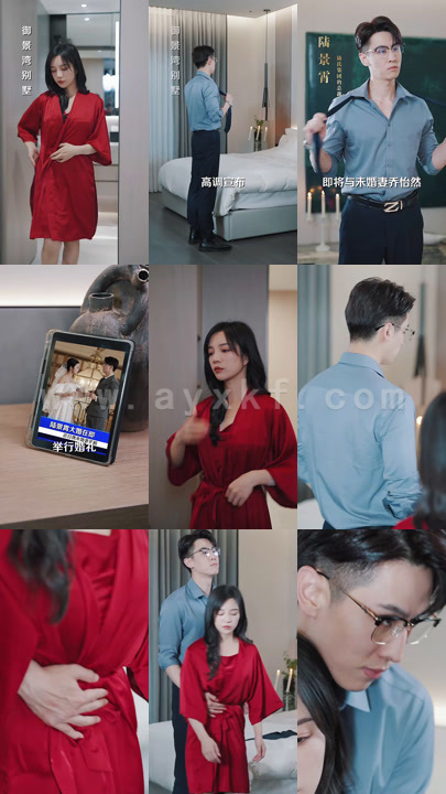 3847-离职后我被老板宠上天(100集)