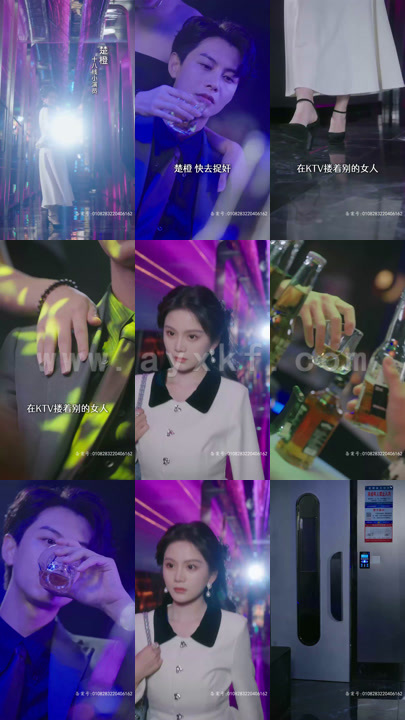 3835-当替身我月薪百万(92集)