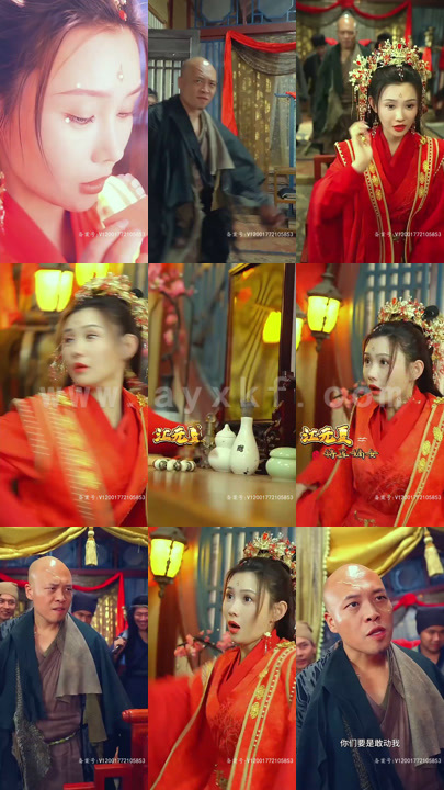 3816-重生之傻王的绝世王妃(100集)