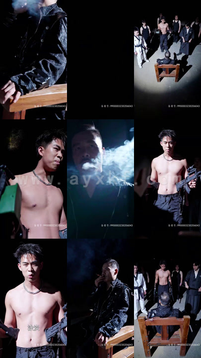 3845-我舅叫高起强(100集)