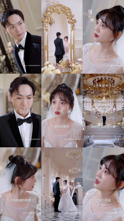 4523-新郎逃婚后-我的合约婚姻离不掉了(79集)
